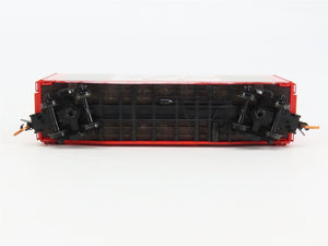 N Scale Micro-Trains MTL 10100720 Merry Christmas from Micro Mouse Box Car #2012