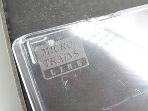 N Scale Micro-Trains MTL 10100720 Merry Christmas from Micro Mouse Box Car #2012