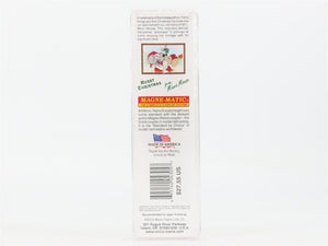 N Scale Micro-Trains MTL 10100720 Merry Christmas from Micro Mouse Box Car #2012
