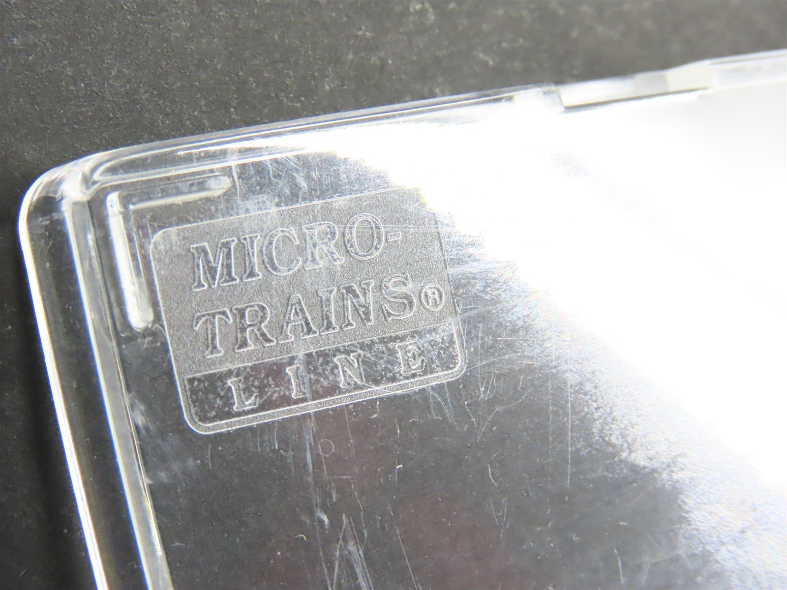 N Micro-Trains MTL 109030 N&W Norfolk & Western Heavyweight Flat Car #70099