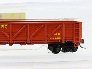 N Scale InterMountain 68102-09* UP Union Pacific Railroad Open Gondola #64315