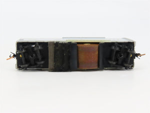 N Scale Aztec TS1107 MW Maintenance of Way Track Cleaning Box Car