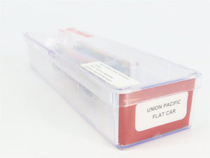 N Scale Red Caboose RM-26010-6 UP Union Pacific 42' 10
