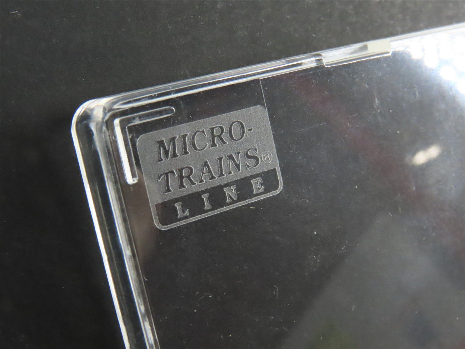 N Scale Micro-Trains MTL 10100801 Custom 2014 Christmas 40' Hi Cube Box Car #44