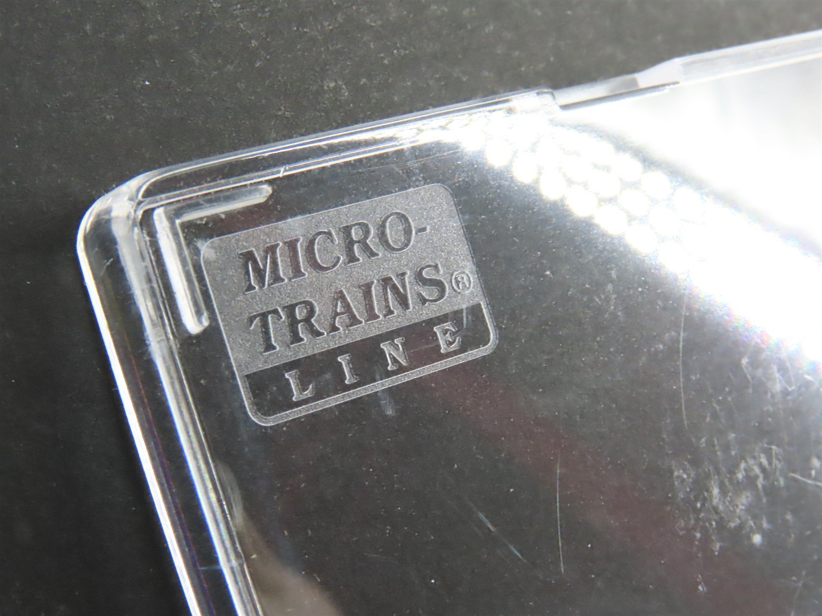 N Scale Micro-Trains MTL 10100819 Christmas Postcard Magical Greeting Box Car #9
