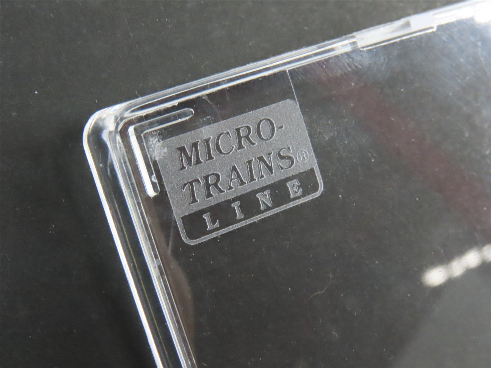 N Scale Micro-Trains MTL 10100803 Custom 2016 Christmas 40' Box Car #25.1