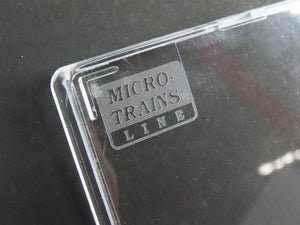 N Scale Micro-Trains MTL 10100803 Custom 2016 Christmas 40' Box Car #25.1