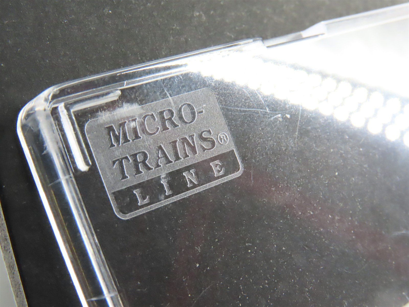 N Scale Micro-Trains MTL 10200130 Merry Christmas From Micro-Mouse Box Car #2017