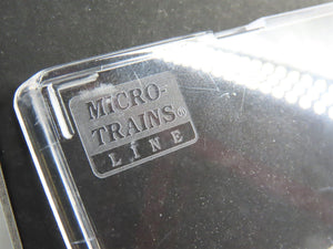 N Scale Micro-Trains MTL 10200130 Merry Christmas From Micro-Mouse Box Car #2017