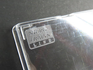 N Micro-Trains MTL 109020 NYC New York Central Heavyweight Flat Car #498996
