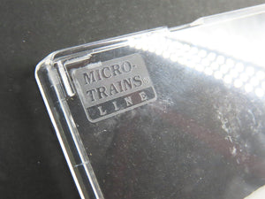 N Micro-Trains MTL 10100815 Vintage Christmas Postcard 