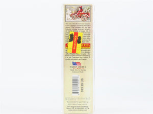 N Scale Micro-Trains MTL 10100811 Christmas Postcard 