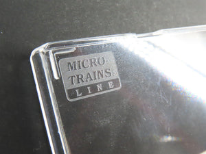 N Scale Micro-Trains MTL NSE 16-01 UP Union Pacific 3-Bay Covered Hopper #21416