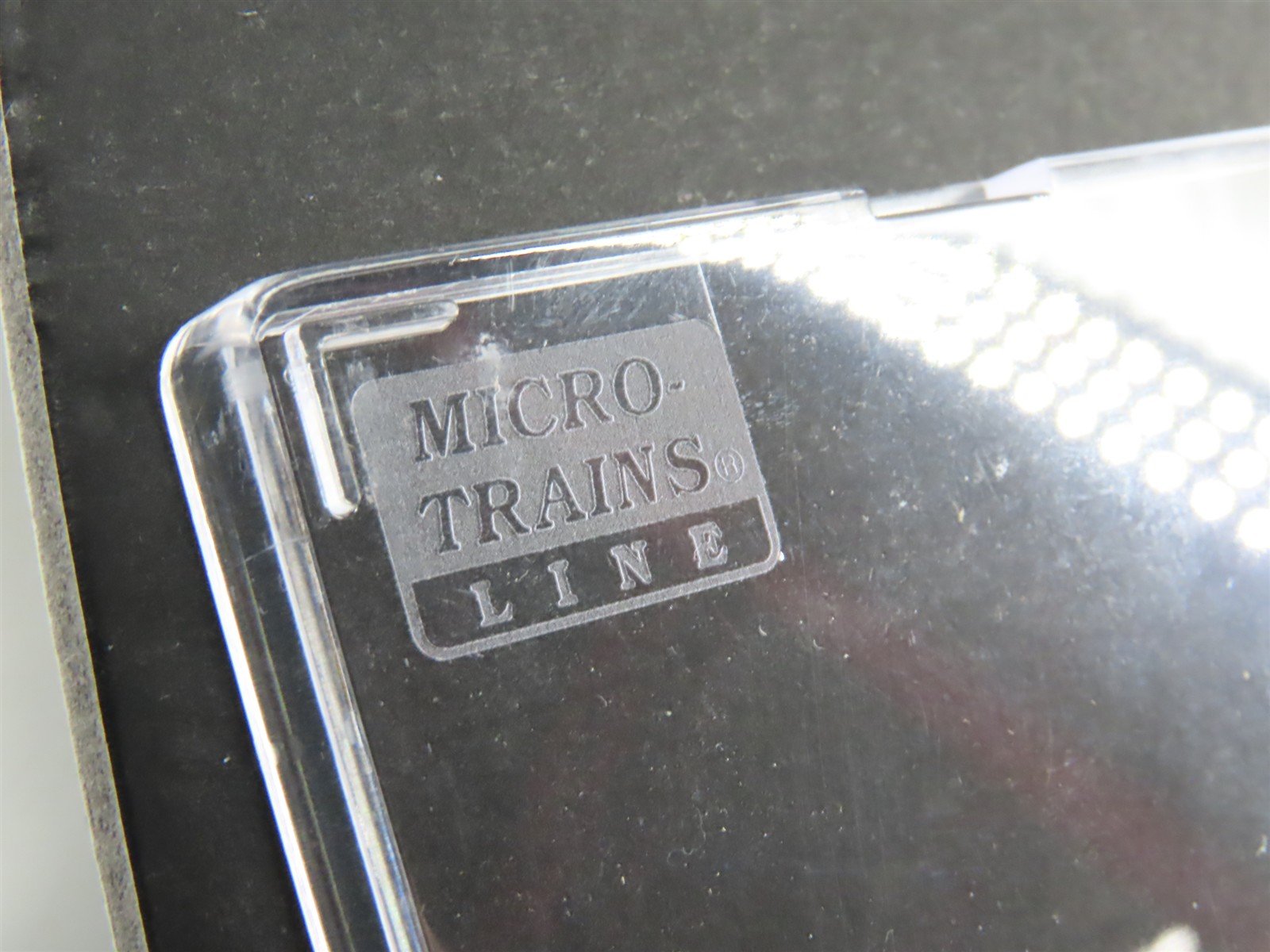 N Scale Micro-Trains MTL NSE 18-01 UP Union Pacific Railroad 60' Box Car #960870