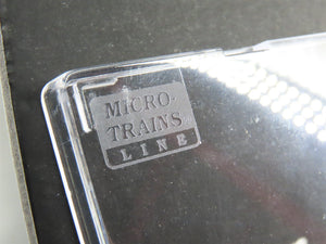 N Scale Micro-Trains MTL NSE 18-01 UP Union Pacific Railroad 60' Box Car #960870