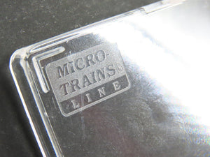 N Scale Micro-Trains MTL 10100702 Civil War Series Battle of Bull Run Box Car #2