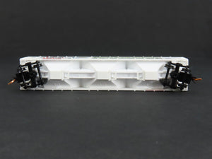 N Micro-Trains MTL 09900120 Merry Christmas From Micro Mouse 3-Bay Hopper #2011