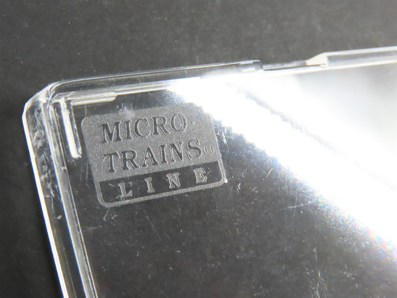 N Scale Micro-Trains MTL 10200100 Merry Christmas From Micro Mouse Box Car #2009