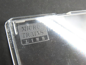 N Scale Micro-Trains MTL 10200100 Merry Christmas From Micro Mouse Box Car #2009