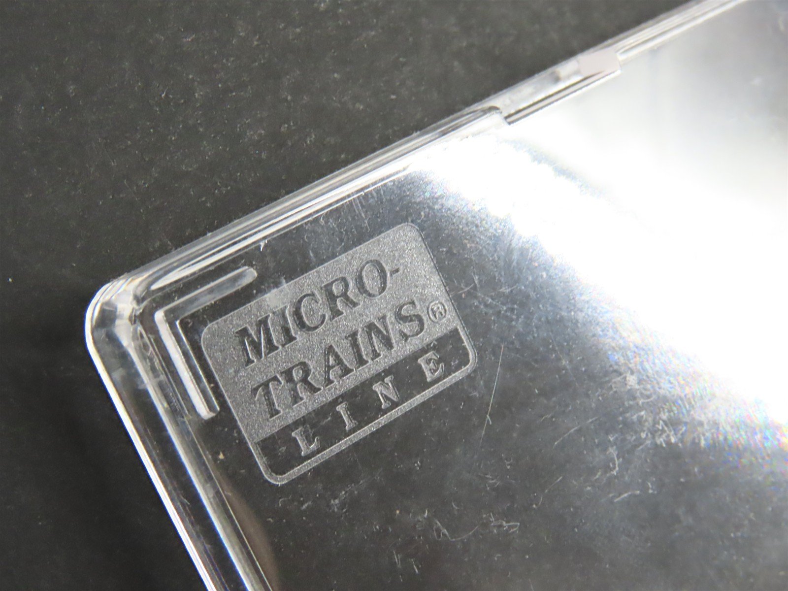 N Micro-Trains MTL NSE 13-52 MILW Milwaukee Flat Car w/ Wisconsin Cheese Load