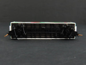 N Scale Micro-Trains MTL 10100730 Merry Christmas From Micro Mouse Box Car #2013