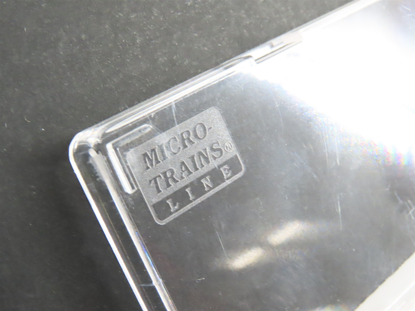N Scale Micro-Trains MTL 10100730 Merry Christmas From Micro Mouse Box Car #2013