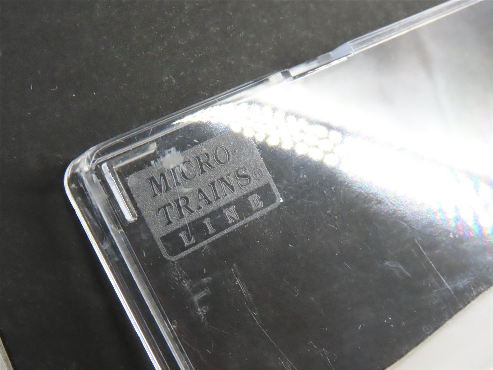 N Scale Micro-Trains MTL 10100070 Merry Christmas From Micro Mouse Box Car #2008