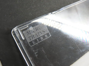 N Scale Micro-Trains MTL 10100070 Merry Christmas From Micro Mouse Box Car #2008
