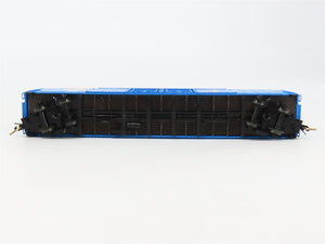 N Scale Micro-Trains MTL 102060 Snowball Express Holiday 60' Box Car #1998