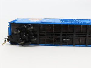 N Scale Micro-Trains MTL 102060 Snowball Express Holiday 60' Box Car #1998