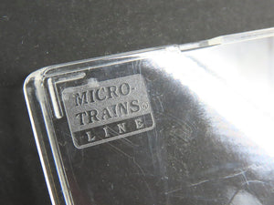 N Scale Micro-Trains MTL 102060 Snowball Express Holiday 60' Box Car #1998