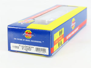 N Scale Athearn 11552 SLRX St Louis Buy Liberty Bonds 36' Wood Reefer #2184