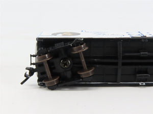 N Scale Athearn 11621 FFDX Fairfield Farms 40' Wood Milk Car #103