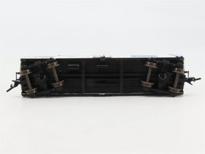 N Scale Athearn 11621 FFDX Fairfield Farms 40' Wood Milk Car #103