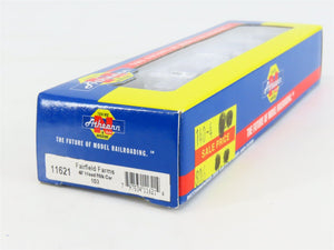 N Scale Athearn 11621 FFDX Fairfield Farms 40' Wood Milk Car #103