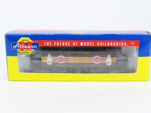 N Scale Athearn 11616 BFIX Borden's Dairy 40' Wood Milk Car #522