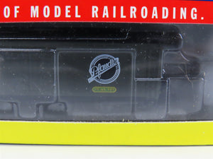 N Scale Athearn 11609 PFAX Pfaudler 40' Wood Milk Car #501