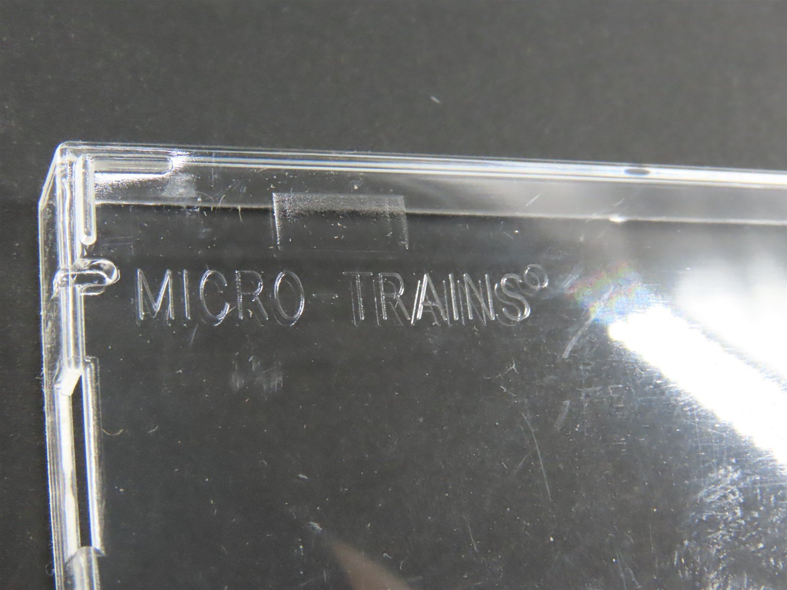 N Scale Micro-Trains MTL 20446 DAFX United States Air Force 40' Box Car #26475