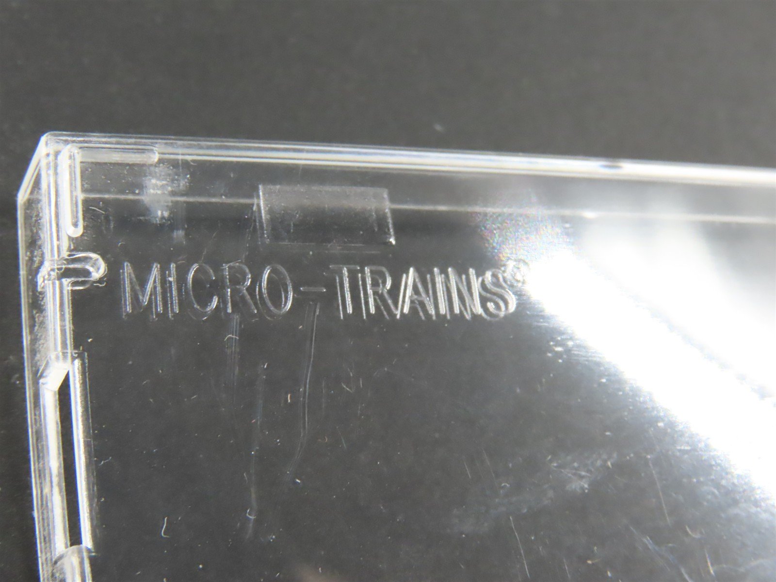 N Scale Micro-Trains MTL 20890 CP Canadian Pacific 40' Box Car #221010
