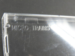 N Scale Micro-Trains MTL 20890 CP Canadian Pacific 40' Box Car #221010