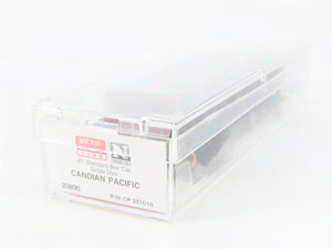 N Scale Micro-Trains MTL 20890 CP Canadian Pacific 40' Box Car #221010