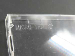 N Scale Micro-Trains MTL 20110 D&RGW Rio Grande Cookie Box 40' Box Car #60035