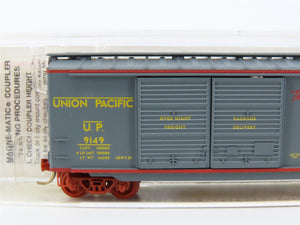 N Scale Micro-Trains MTL 23230 UP Union Pacific 
