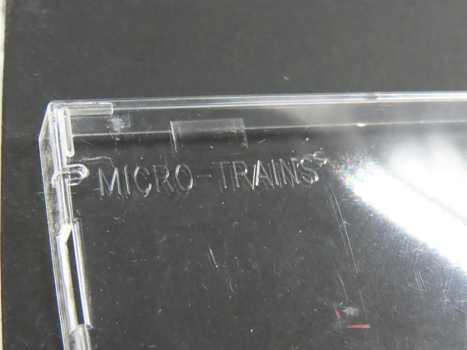 N Scale Micro-Trains MTL 23230 UP Union Pacific 