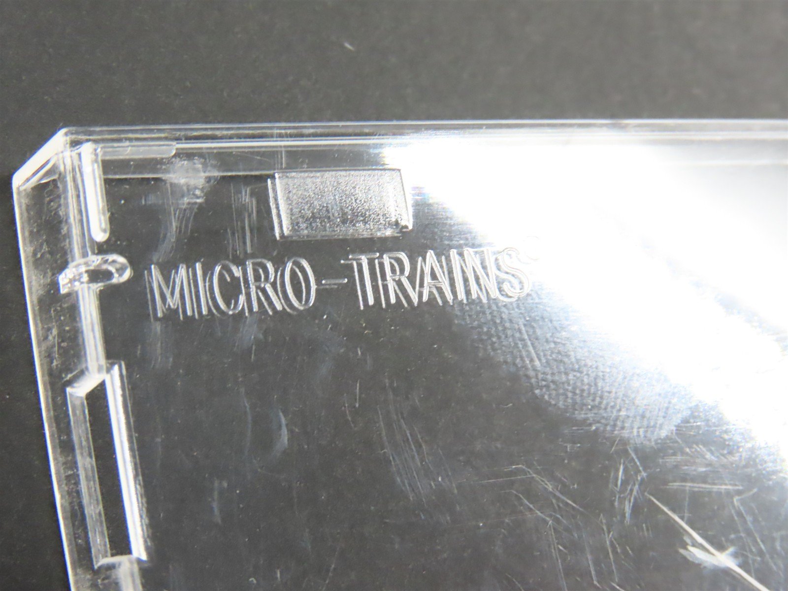 N Scale Micro-Trains MTL 20036 THB Toronto Hamilton & Buffalo 40' Box Car #3571