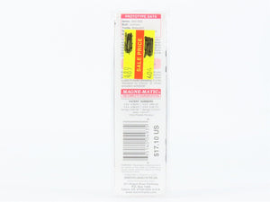 N Scale Micro-Trains MTL 20036 THB Toronto Hamilton & Buffalo 40' Box Car #3571