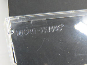 N Scale Micro-Trains MTL 20360 EL Erie Lackawanna 40' Single Door Box Car #73113
