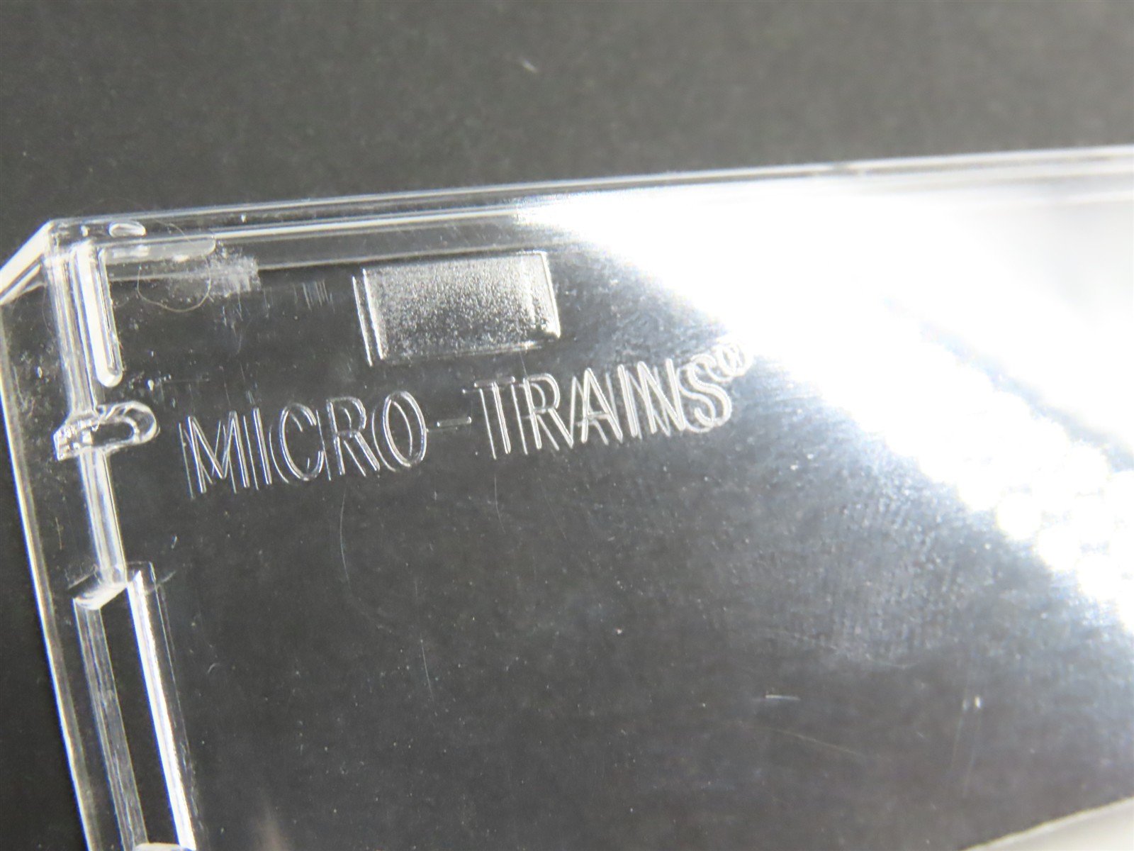 N Scale Micro-Trains MTL 120510 WIF West India Fruit & Steamship 40' Boxcar #106