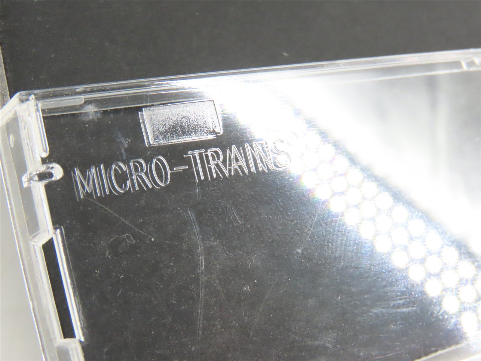 N Scale Micro-Trains MTL 21270 PC Pepsi Cola 40' Plug Door Box Car #122000