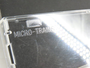 N Scale Micro-Trains MTL 21270 PC Pepsi Cola 40' Plug Door Box Car #122000